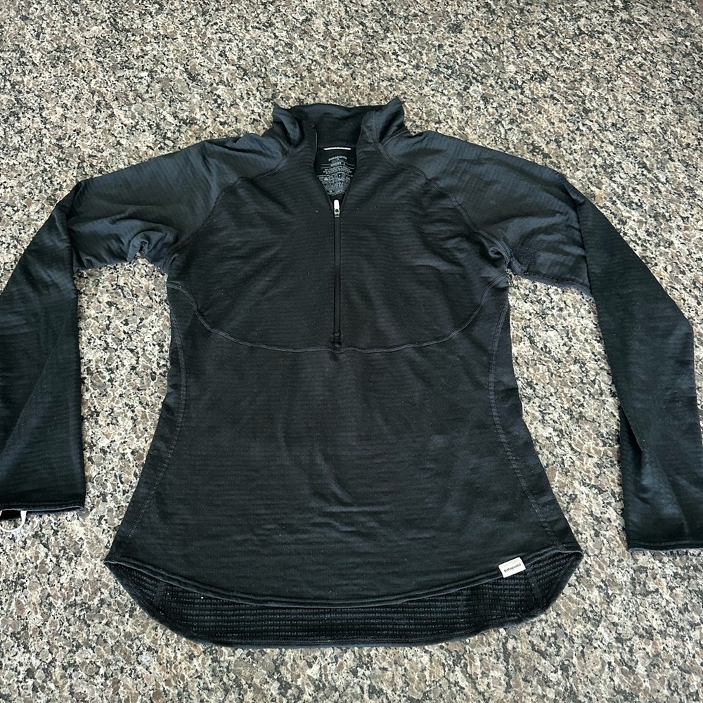 Patagonia Capilene Baselayer
